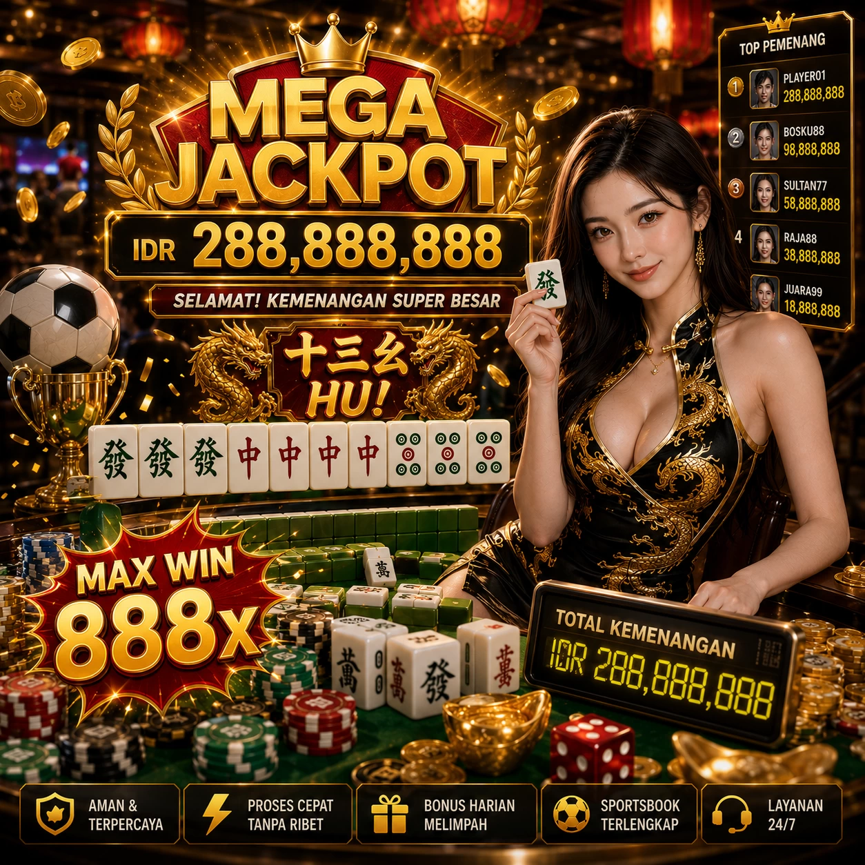 Panduan Lengkap Menjelajahi Platform Permainan bima11