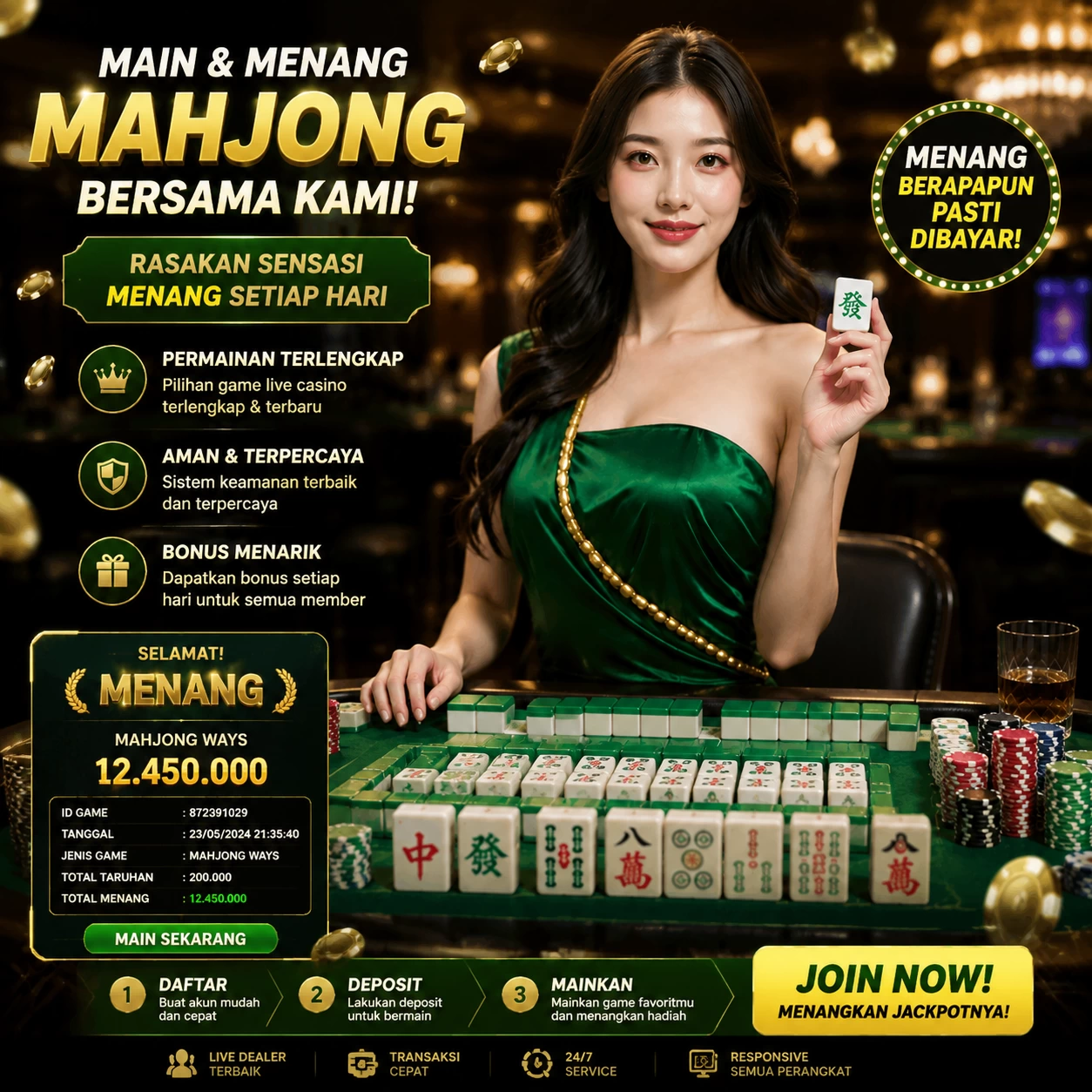 Bagaimana bima11 Mengubah Cara Kita Bermain Game Online