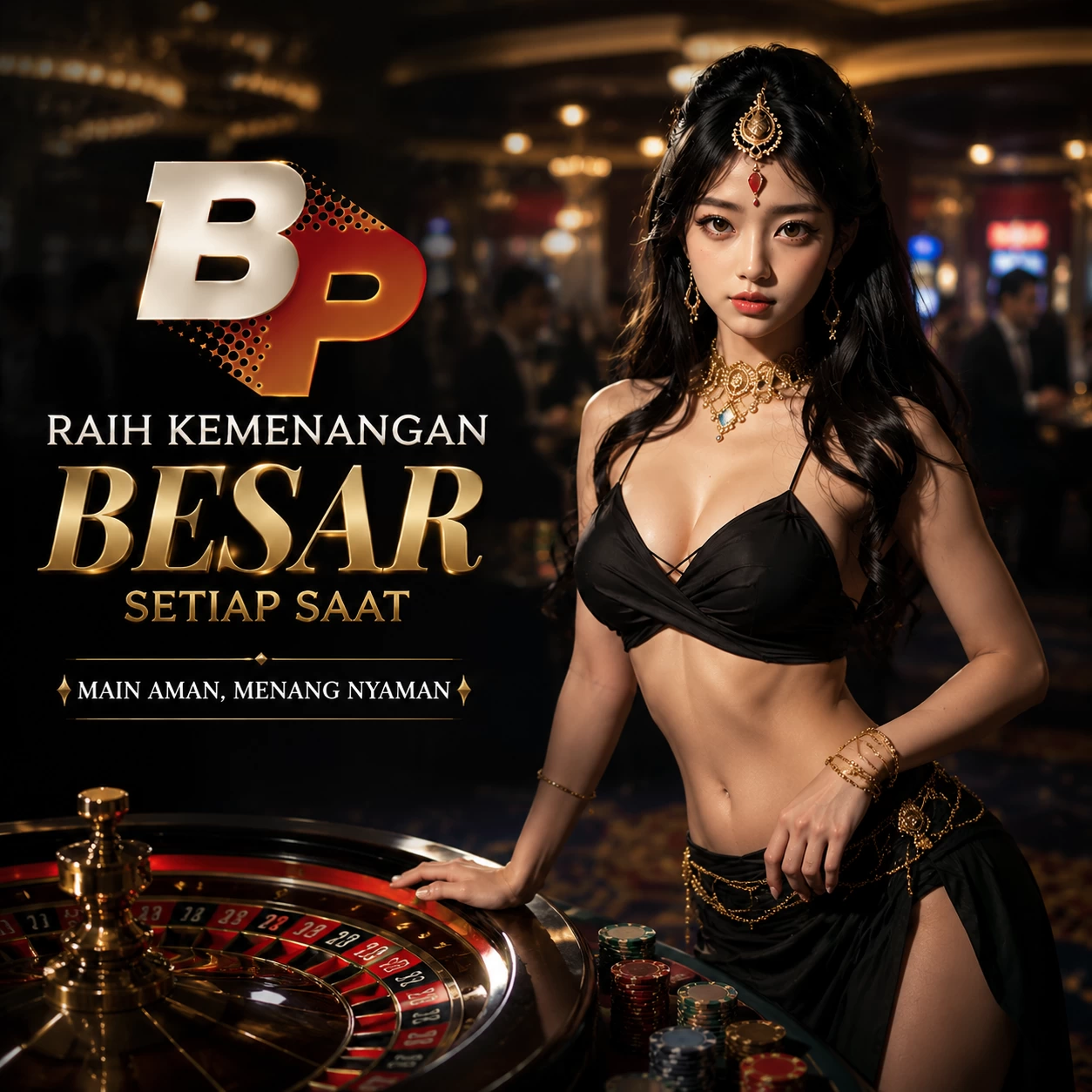 Analisis Performa Game di Platform bima11