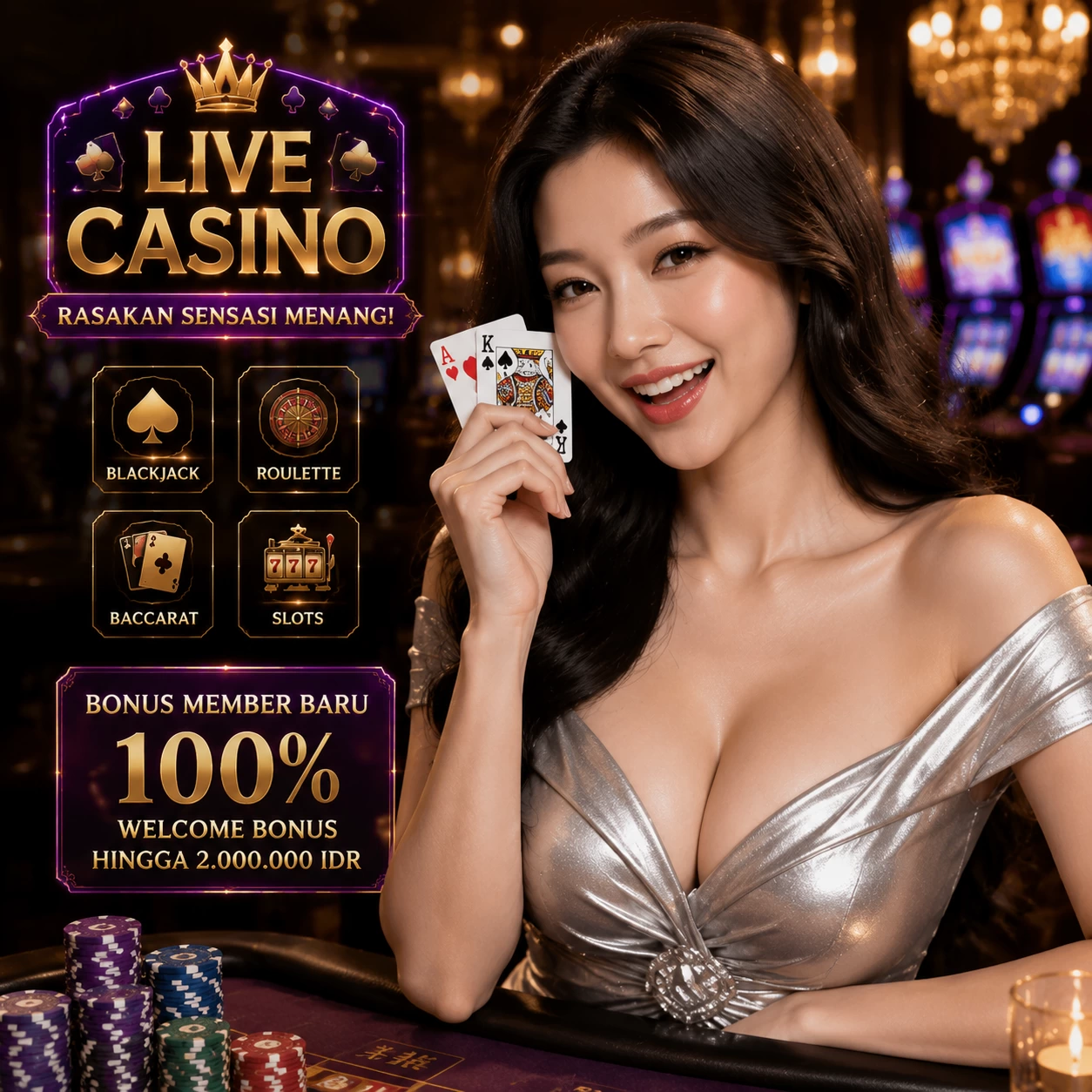 Beragam Jenis Game Seru yang Tersedia di bima11
